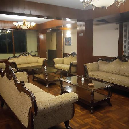 Hotel De Villa Gangtok Exterior foto